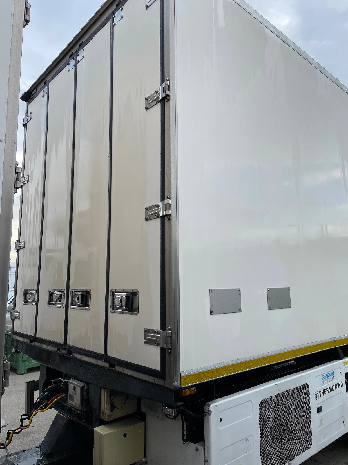 Scania R 500 R500  +   | Mobile.bg   13