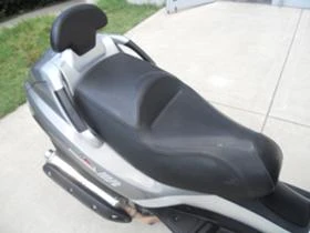 Piaggio Mp3 400i , снимка 9