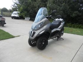 Piaggio Mp3 400i , снимка 4