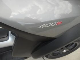 Piaggio Mp3 400i , снимка 10