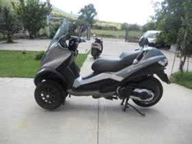 Piaggio Mp3 400i , снимка 5