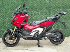 Honda X-ADV 750i LED, снимка 6