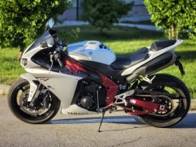 Yamaha YZF-R1 BIG BANG , снимка 4