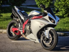 Yamaha YZF-R1 BIG BANG , снимка 3