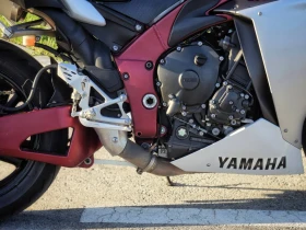Yamaha YZF-R1 BIG BANG , снимка 8