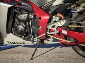 Yamaha YZF-R1 BIG BANG , снимка 6
