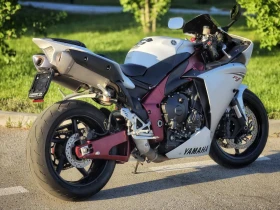 Yamaha YZF-R1 BIG BANG , снимка 5