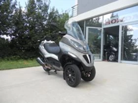 Обява за продажба на Piaggio Mp3 400i  ~2 800 лв. - изображение 1