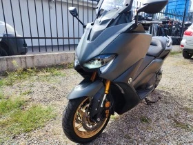 Yamaha T-max 560 I Tech MAX | Mobile.bg    1