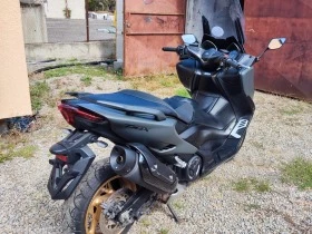 Yamaha T-max 560 I Tech MAX | Mobile.bg    8