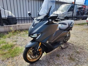     Yamaha T-max 560 I Tech MAX