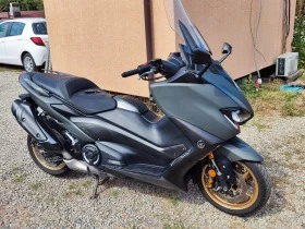 Yamaha T-max 560 I Tech MAX | Mobile.bg    5