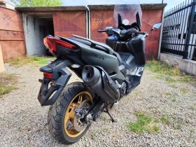 Yamaha T-max 560 I Tech MAX | Mobile.bg    15