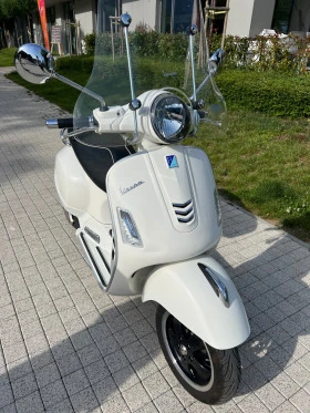 Vespa GTS 300ie Super  | Mobile.bg    3