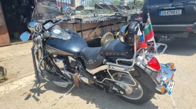 Suzuki Boulevard 1800С, снимка 9