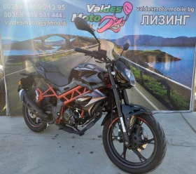 Benelli 125 A2, снимка 2