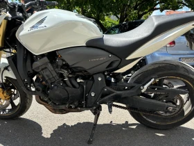 Honda Cb CB 600F Hornet, снимка 6