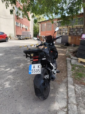 Обява за продажба на Benelli 250 ~7 000 лв. - изображение 5
