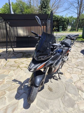 Обява за продажба на Benelli 250 ~7 000 лв. - изображение 1