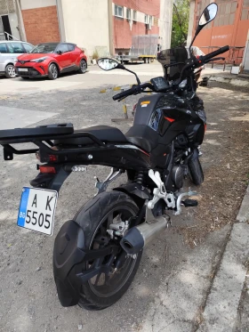 Обява за продажба на Benelli 250 ~7 000 лв. - изображение 4