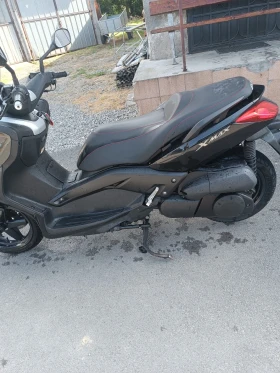 Yamaha X-max | Mobile.bg    4