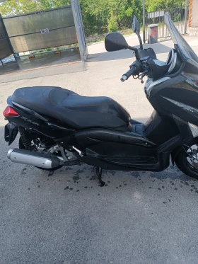 Yamaha X-max | Mobile.bg    5