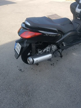Yamaha X-max | Mobile.bg    7
