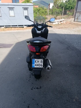 Yamaha X-max | Mobile.bg    6