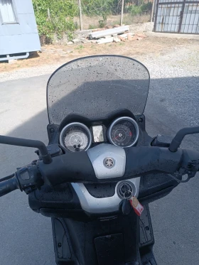 Yamaha X-max | Mobile.bg    3