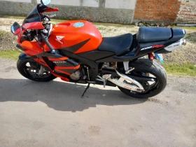 Обява за продажба на Honda Cbr 600 ~6 400 лв. - изображение 1