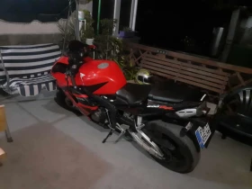Обява за продажба на Honda Cbr 600 ~6 400 лв. - изображение 4