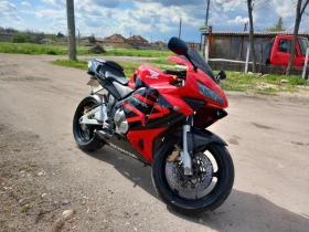 Обява за продажба на Honda Cbr 600 ~6 400 лв. - изображение 1