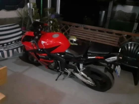 Обява за продажба на Honda Cbr 600 ~6 400 лв. - изображение 5