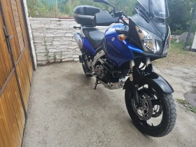 Обява за продажба на Suzuki V-strom ~6 500 лв. - изображение 4