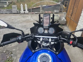 Обява за продажба на Suzuki V-strom ~6 500 лв. - изображение 6