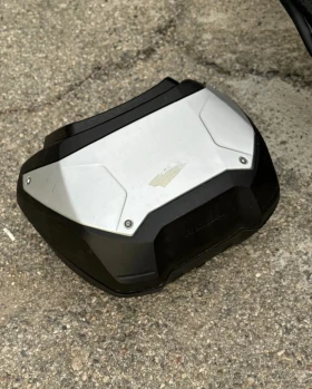 Honda X-ADV 750i LED | Mobile.bg    11