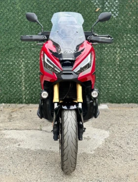  Honda X-ADV