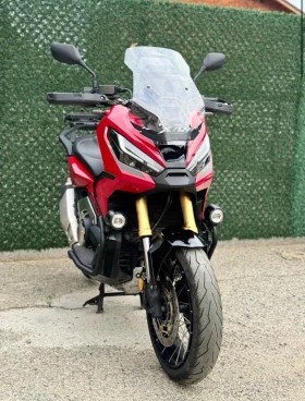 Honda X-ADV 750i LED | Mobile.bg    3
