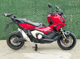 Honda X-ADV 750i LED | Mobile.bg    7
