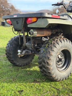 Polaris Sportsman 570 | Mobile.bg    5