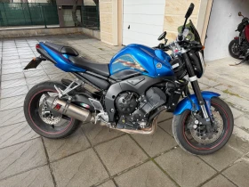 Yamaha FZ1  - изображение 1