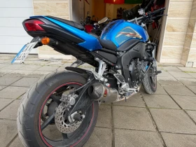 Yamaha FZ1 | Mobile.bg � ����� ������ 3