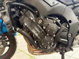Yamaha FZ1 | Mobile.bg � ����� ������ 8