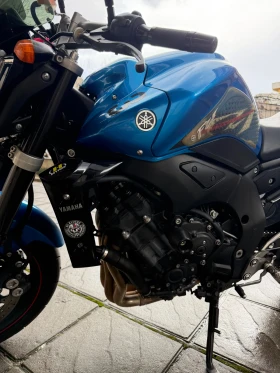 Yamaha FZ1 | Mobile.bg � ����� ������ 10