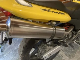 Honda Hornet 600, снимка 4 - Мотоциклети и мототехника - 53691226