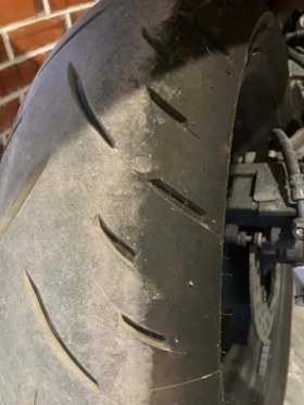 Honda Hornet 600, снимка 5 - Мотоциклети и мототехника - 53691226