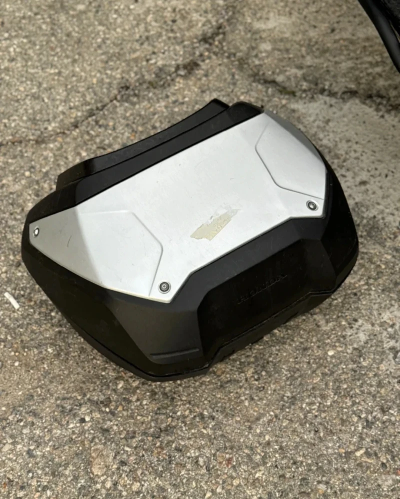 Honda X-ADV 750i LED, снимка 11 - Мотоциклети и мототехника - 52452612