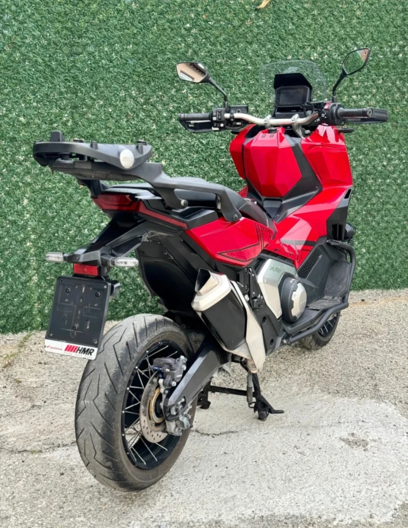 Honda X-ADV 750i LED, снимка 9 - Мотоциклети и мототехника - 52452612