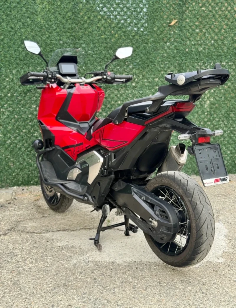 Honda X-ADV 750i LED, снимка 10 - Мотоциклети и мототехника - 52452612