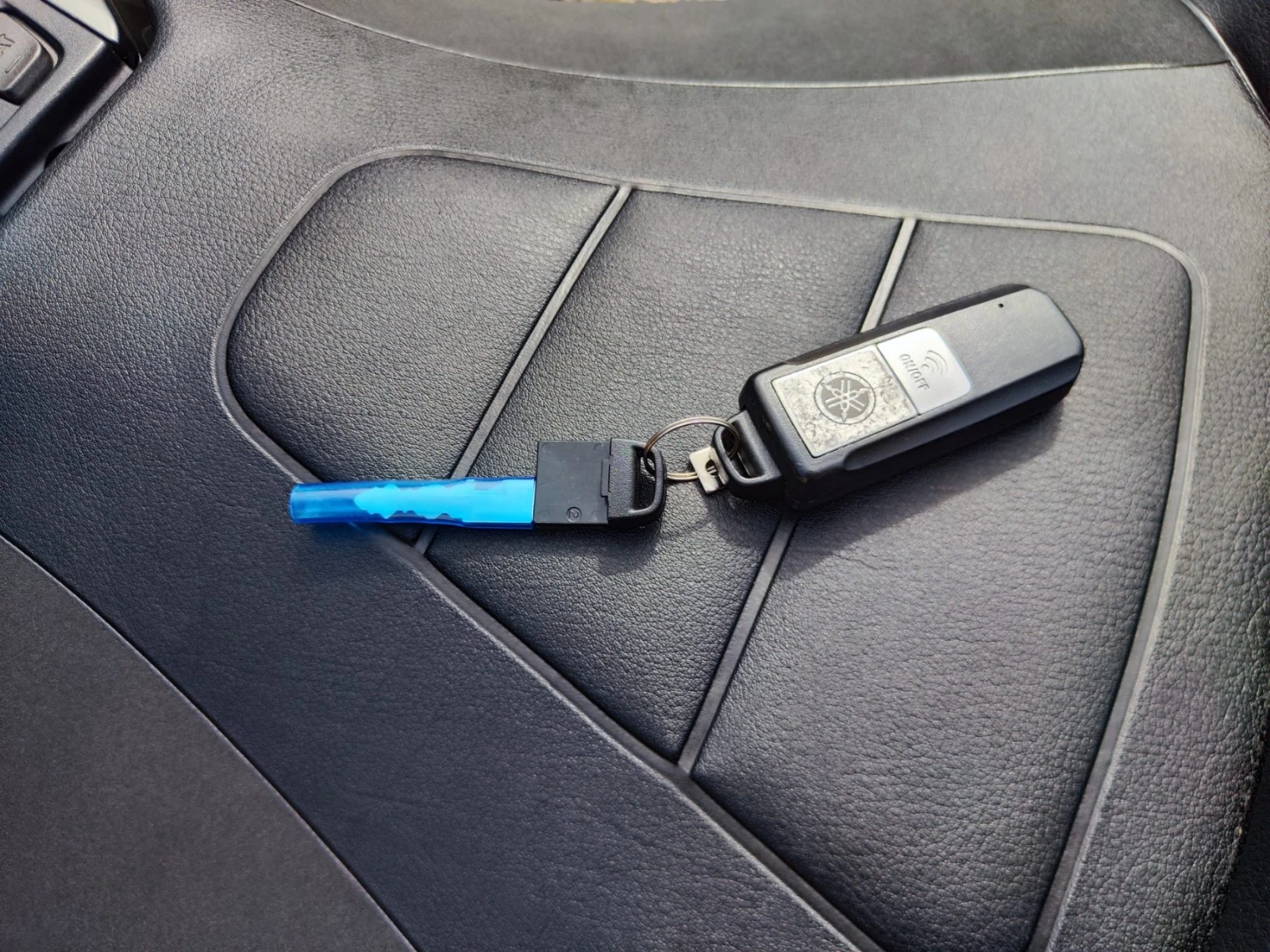 Yamaha T-max 560 I Tech MAX | Mobile.bg   11